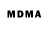 MDMA кристаллы Medina Becieva